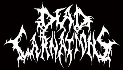 logo Dead Carnations